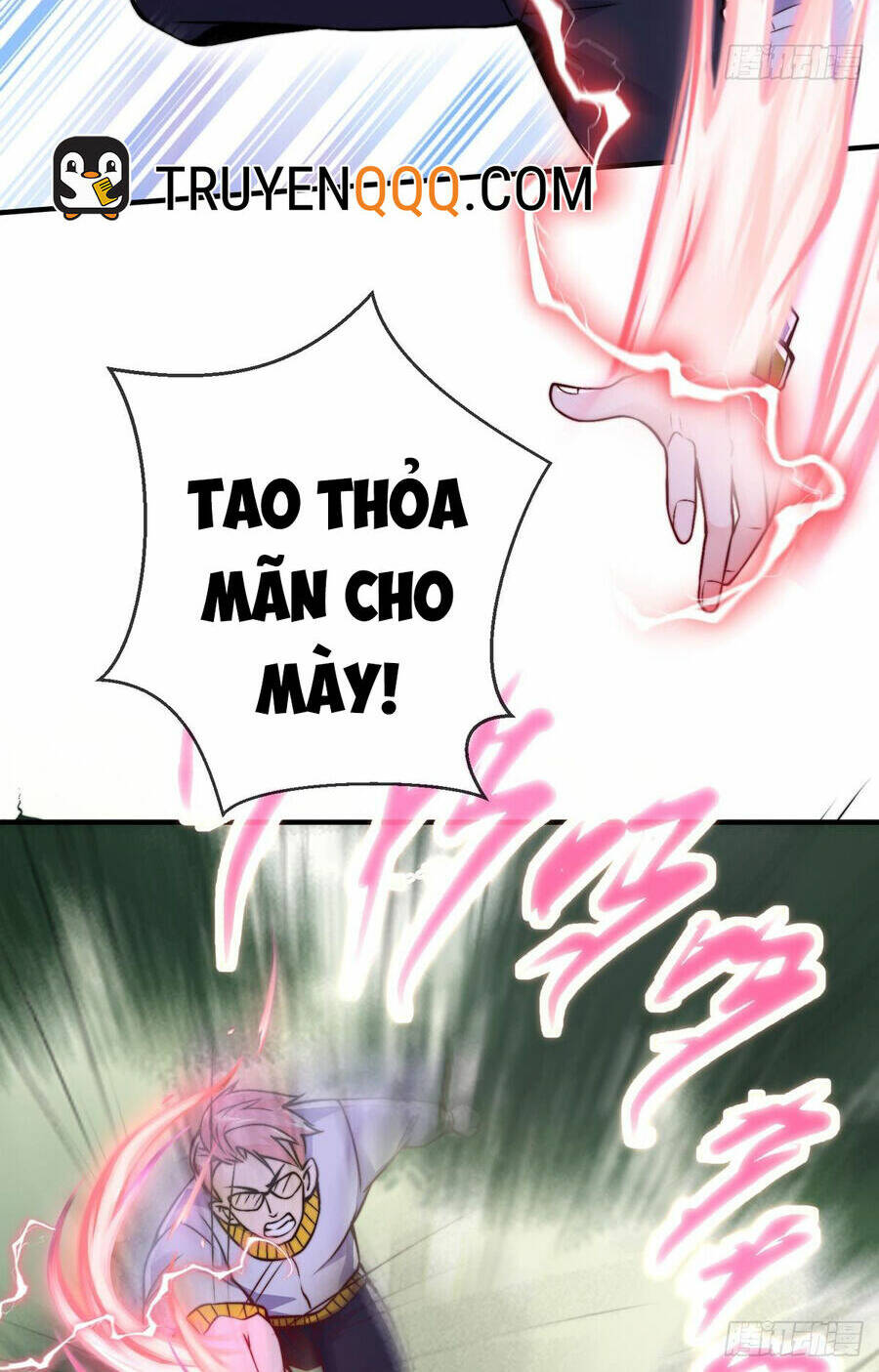 Tử Linh Sư Mạnh Nhất - Chapter 43 - Page 19