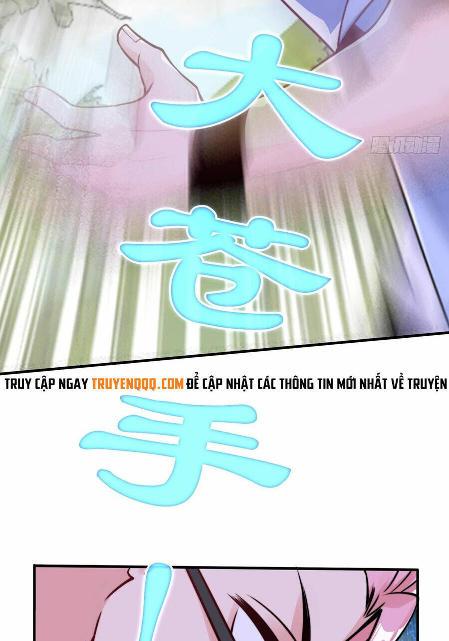 Tử Linh Sư Mạnh Nhất - Chapter 43 - Page 21