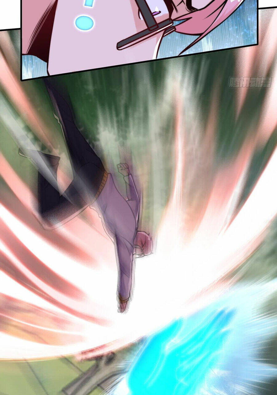 Tử Linh Sư Mạnh Nhất - Chapter 43 - Page 22