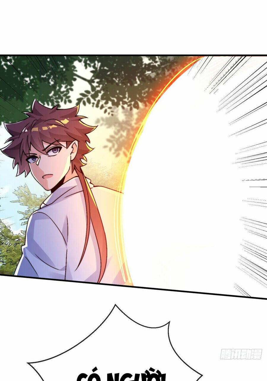 Tử Linh Sư Mạnh Nhất - Chapter 43 - Page 24