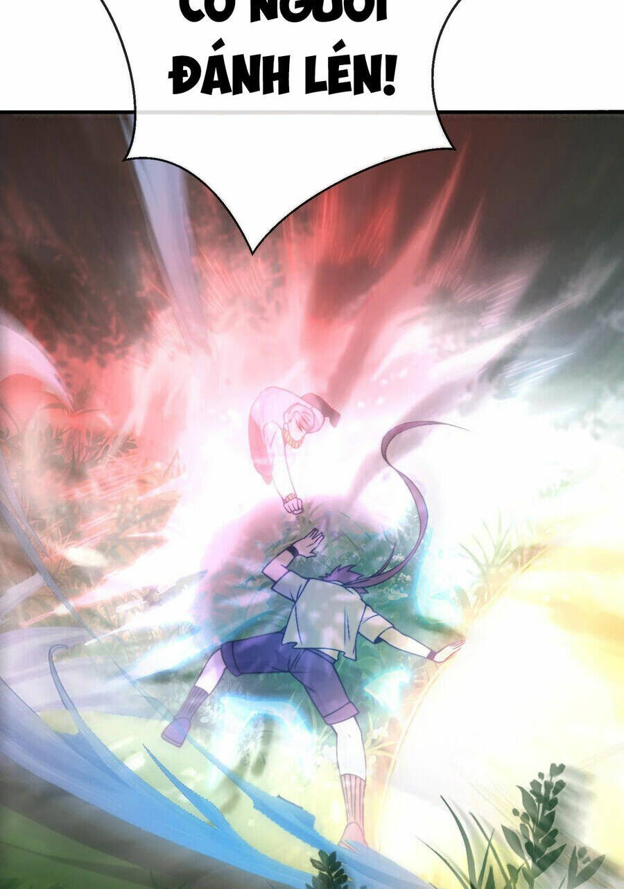Tử Linh Sư Mạnh Nhất - Chapter 43 - Page 25