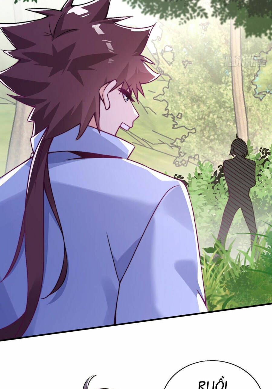 Tử Linh Sư Mạnh Nhất - Chapter 43 - Page 29