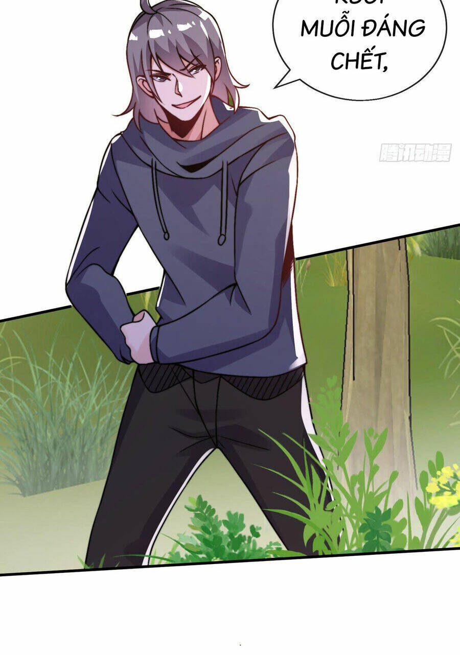 Tử Linh Sư Mạnh Nhất - Chapter 43 - Page 30