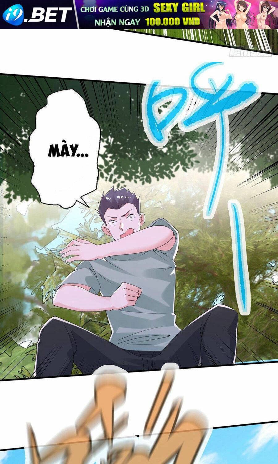 Tử Linh Sư Mạnh Nhất - Chapter 43 - Page 4