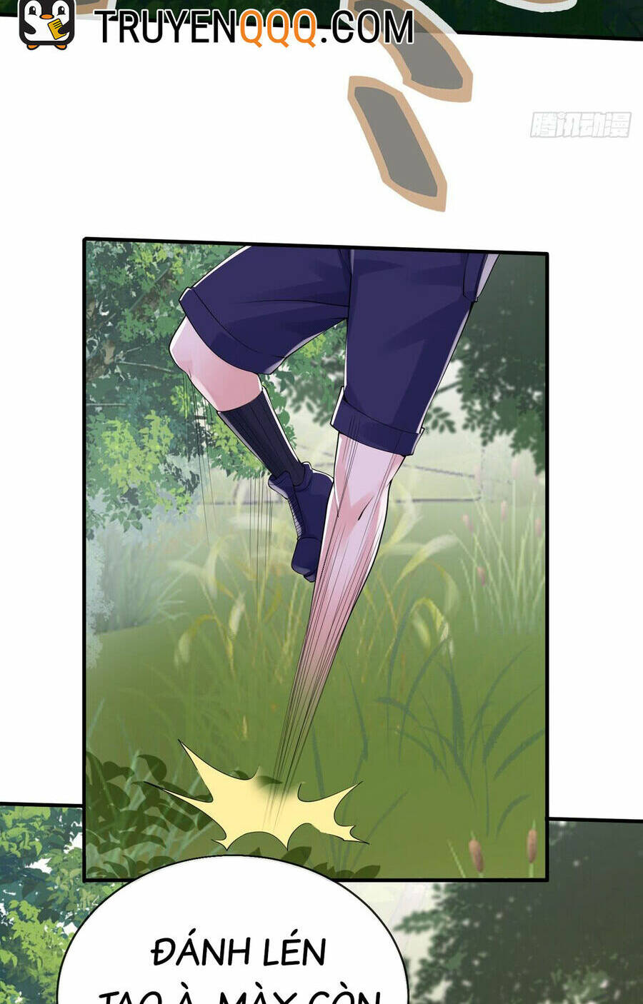 Tử Linh Sư Mạnh Nhất - Chapter 43 - Page 7