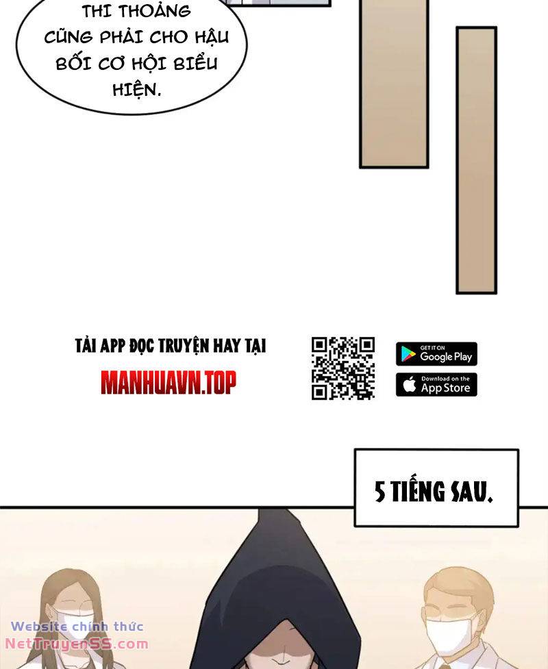 Ma Thú Siêu Thần - Chapter 136 - Page 9