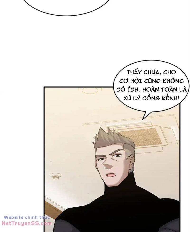 Ma Thú Siêu Thần - Chapter 136 - Page 11