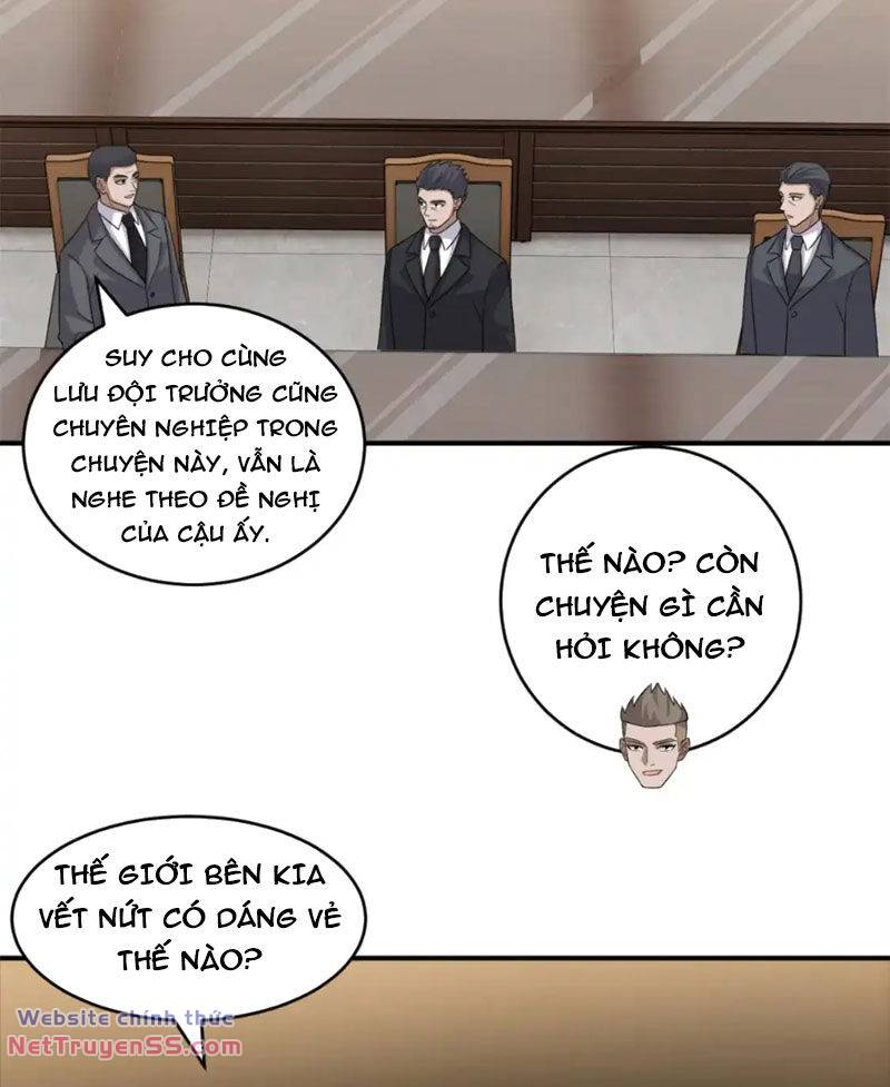 Ma Thú Siêu Thần - Chapter 136 - Page 13