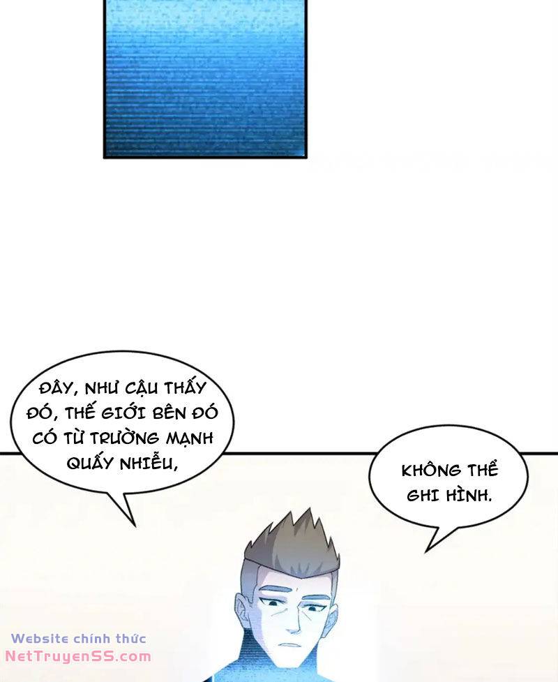 Ma Thú Siêu Thần - Chapter 136 - Page 15