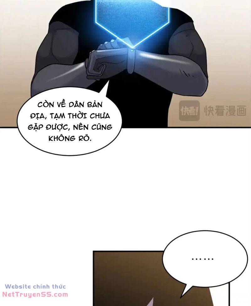 Ma Thú Siêu Thần - Chapter 136 - Page 16