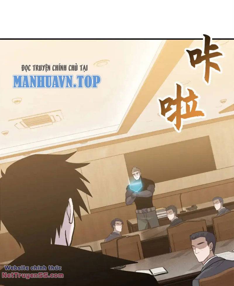 Ma Thú Siêu Thần - Chapter 136 - Page 19