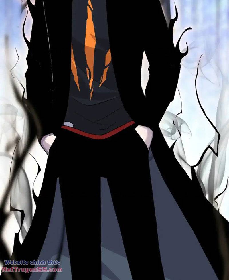 Ma Thú Siêu Thần - Chapter 136 - Page 24