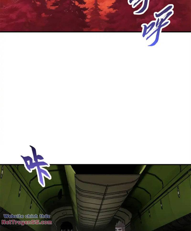 Ma Thú Siêu Thần - Chapter 136 - Page 33