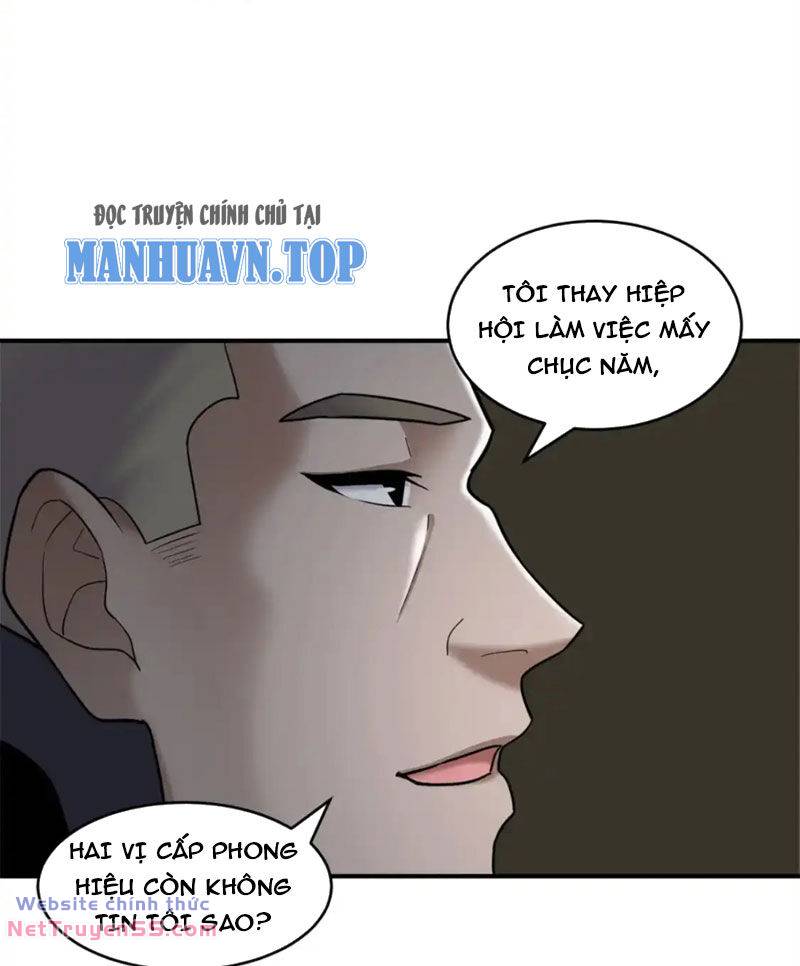 Ma Thú Siêu Thần - Chapter 136 - Page 39