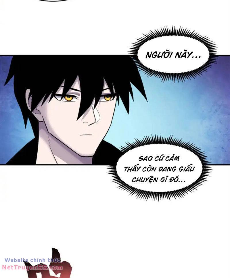Ma Thú Siêu Thần - Chapter 136 - Page 40