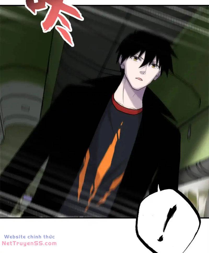 Ma Thú Siêu Thần - Chapter 136 - Page 41