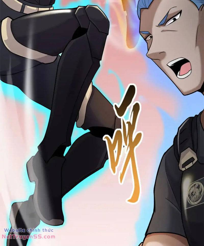 Ma Thú Siêu Thần - Chapter 136 - Page 45