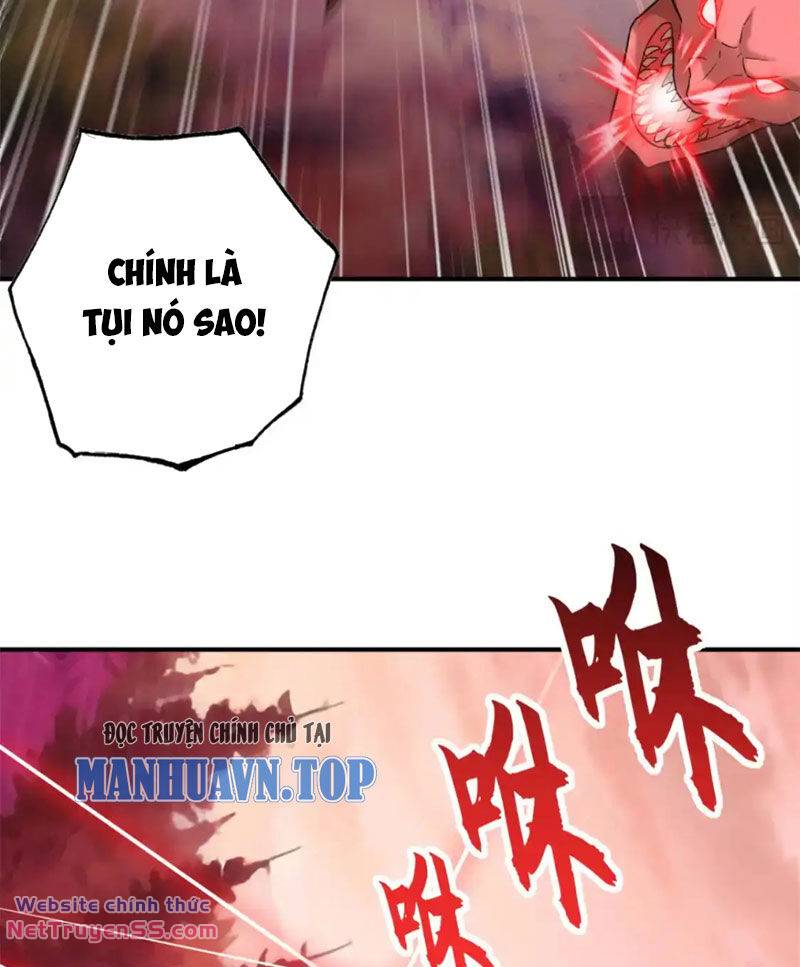 Ma Thú Siêu Thần - Chapter 136 - Page 48