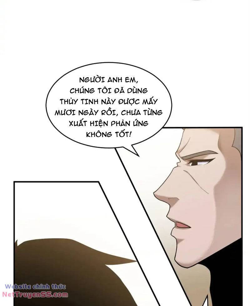 Ma Thú Siêu Thần - Chapter 136 - Page 4