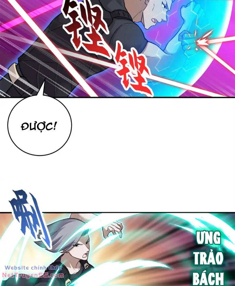 Ma Thú Siêu Thần - Chapter 136 - Page 52