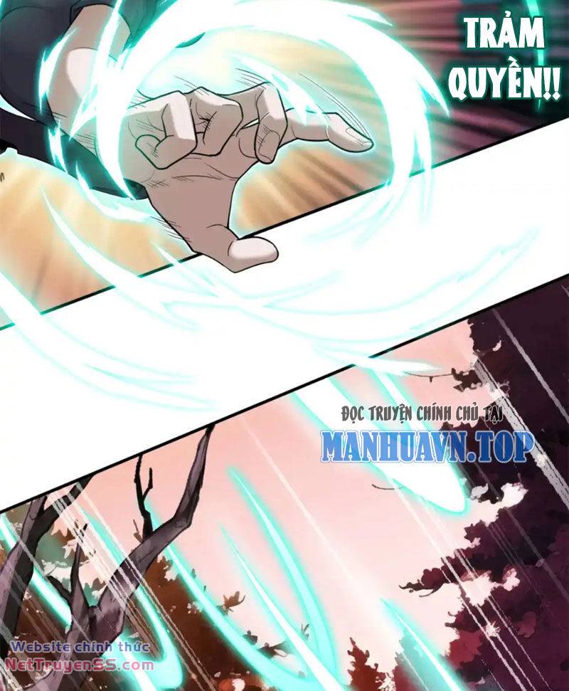 Ma Thú Siêu Thần - Chapter 136 - Page 53