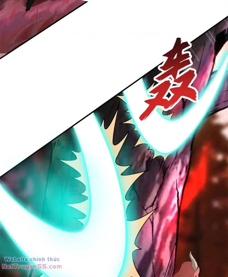 Ma Thú Siêu Thần - Chapter 136 - Page 55