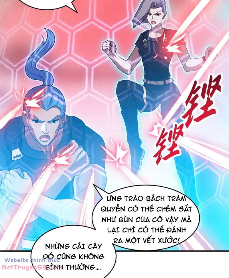 Ma Thú Siêu Thần - Chapter 136 - Page 58