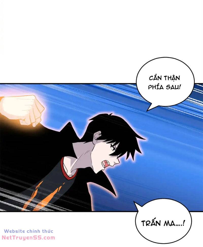 Ma Thú Siêu Thần - Chapter 136 - Page 60
