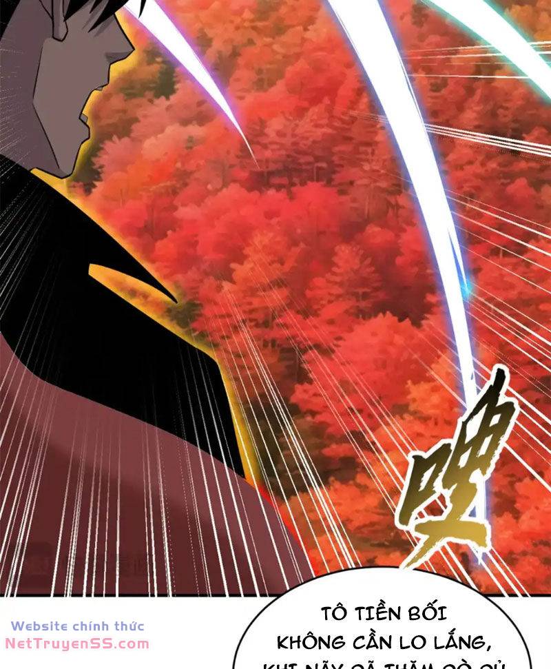 Ma Thú Siêu Thần - Chapter 136 - Page 67