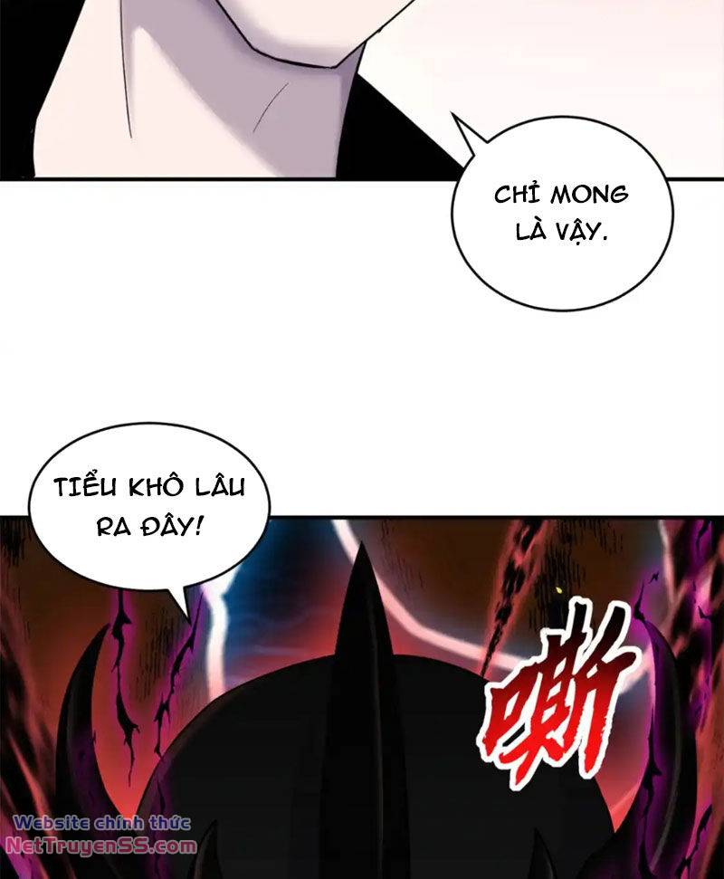 Ma Thú Siêu Thần - Chapter 136 - Page 69