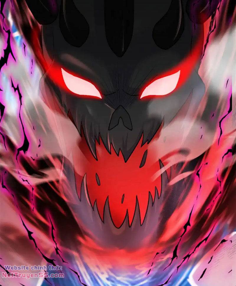 Ma Thú Siêu Thần - Chapter 136 - Page 70