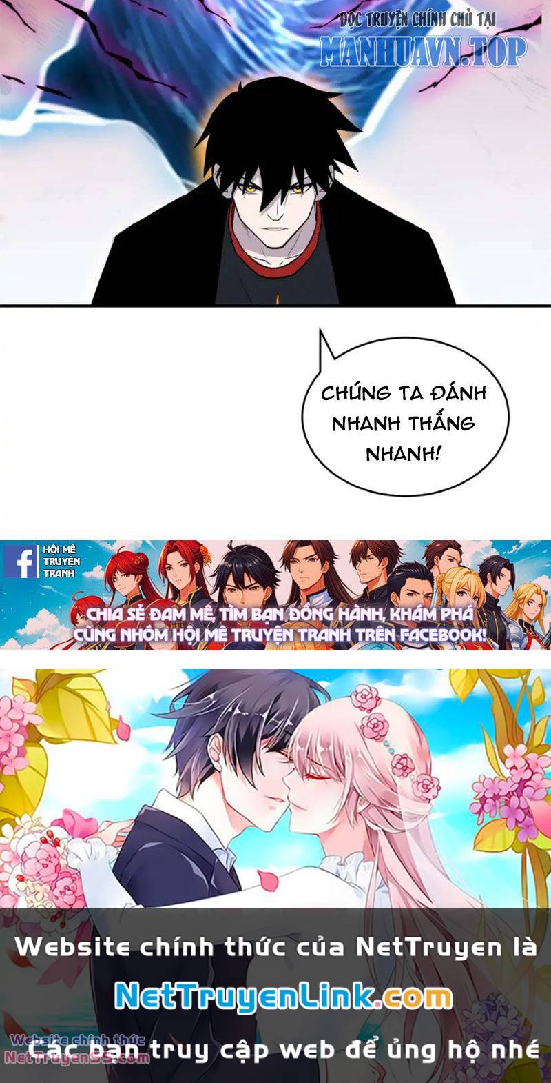 Ma Thú Siêu Thần - Chapter 136 - Page 71