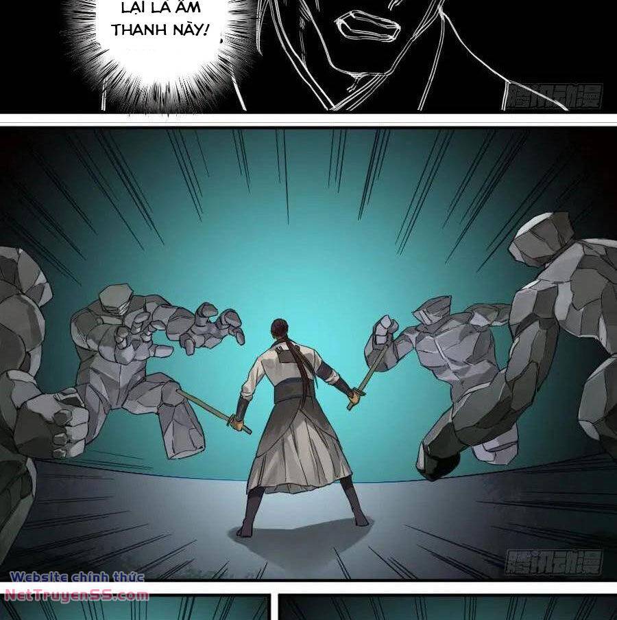 Truyền Võ - Chapter 131 - Page 11