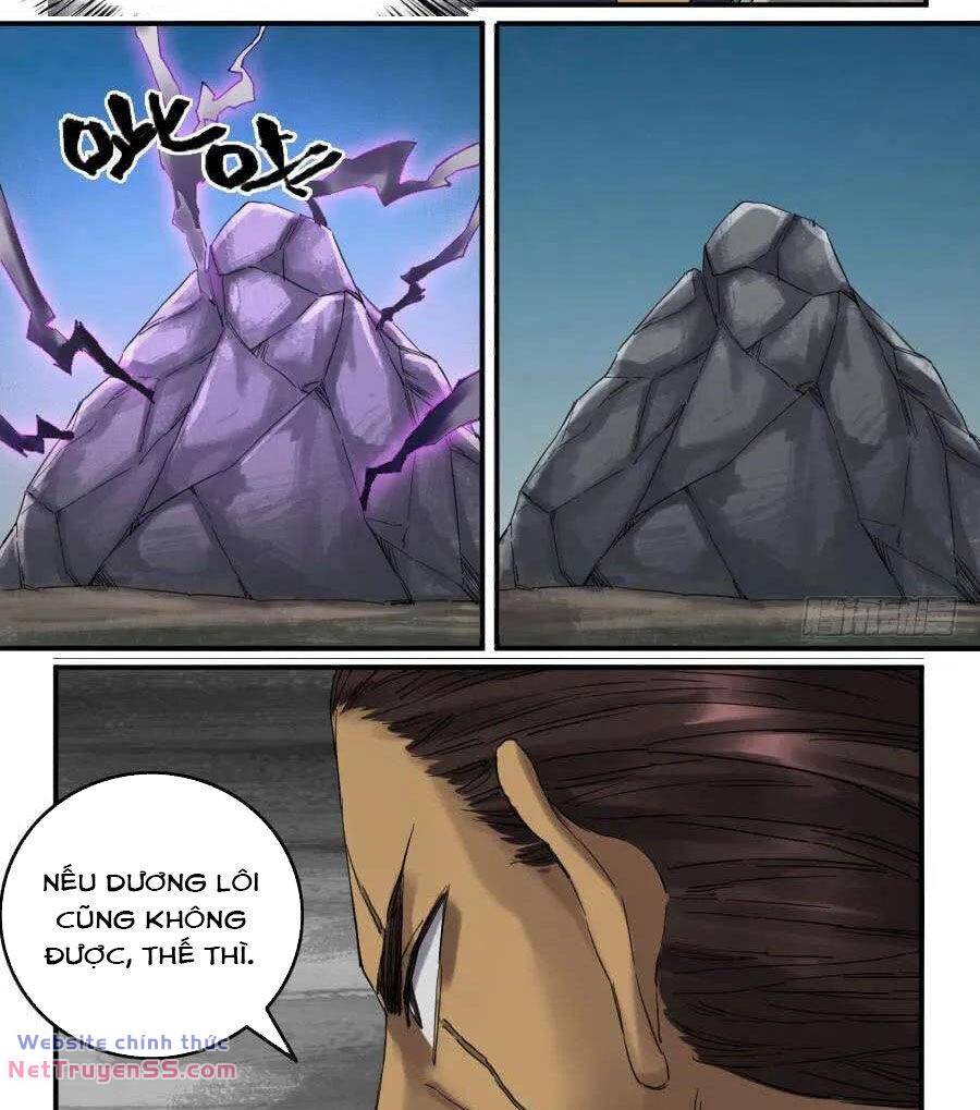 Truyền Võ - Chapter 131 - Page 13