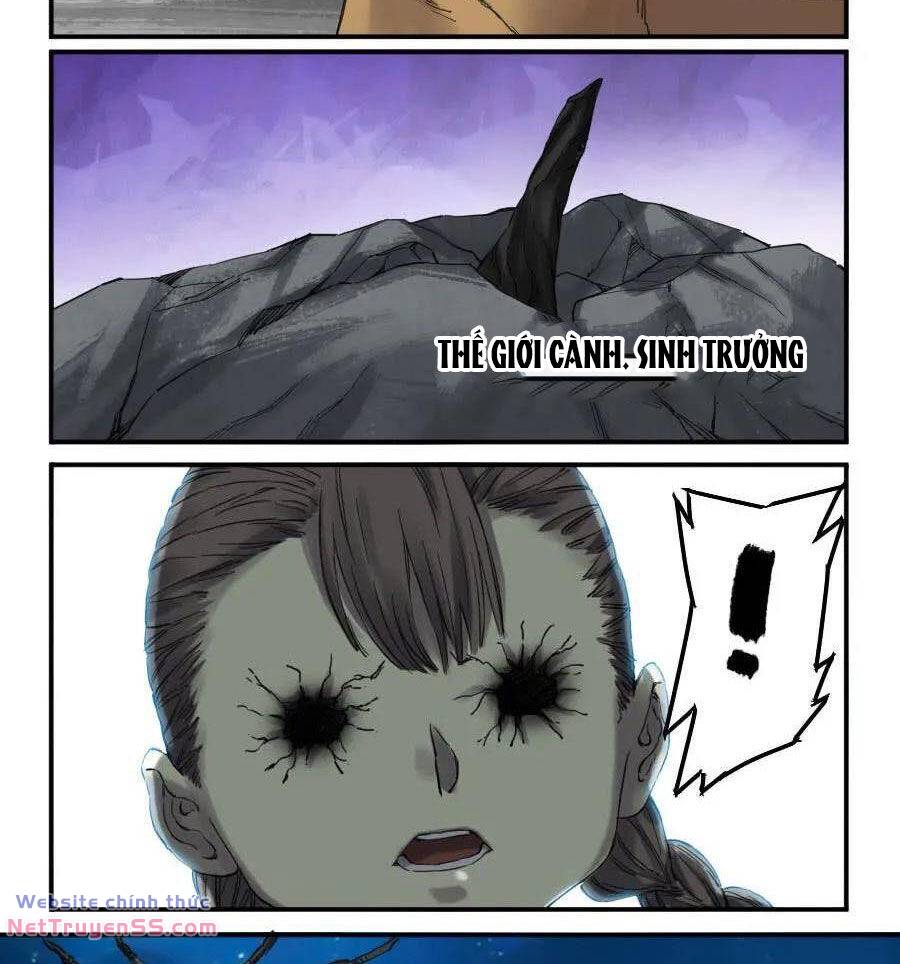 Truyền Võ - Chapter 131 - Page 14