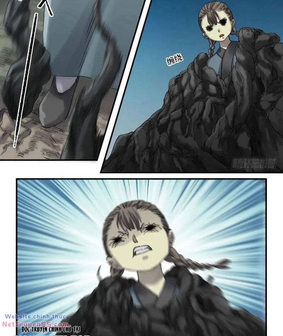 Truyền Võ - Chapter 131 - Page 16