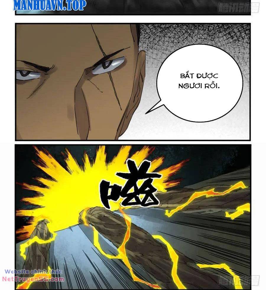 Truyền Võ - Chapter 131 - Page 17