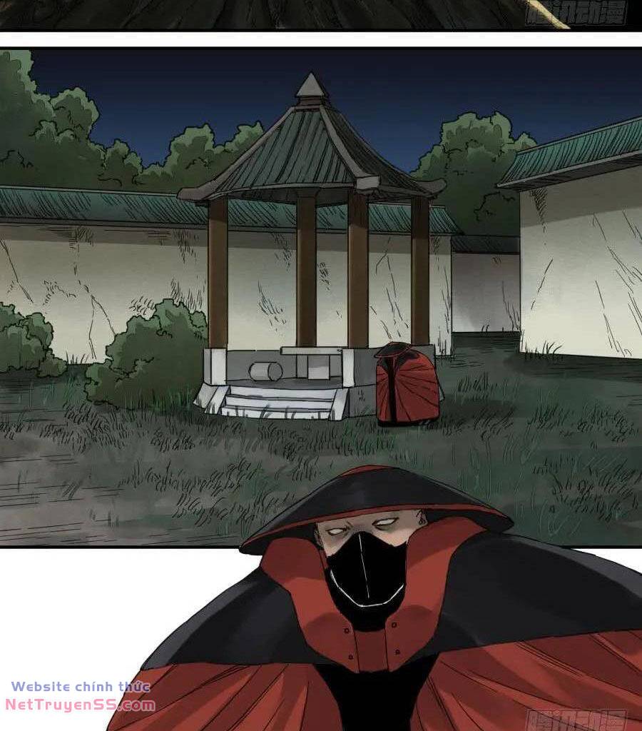 Truyền Võ - Chapter 131 - Page 19