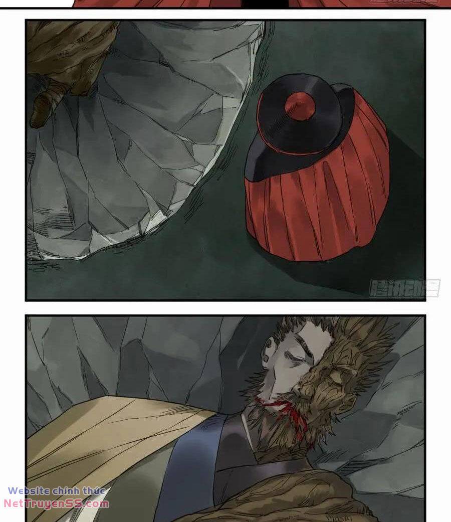 Truyền Võ - Chapter 131 - Page 20