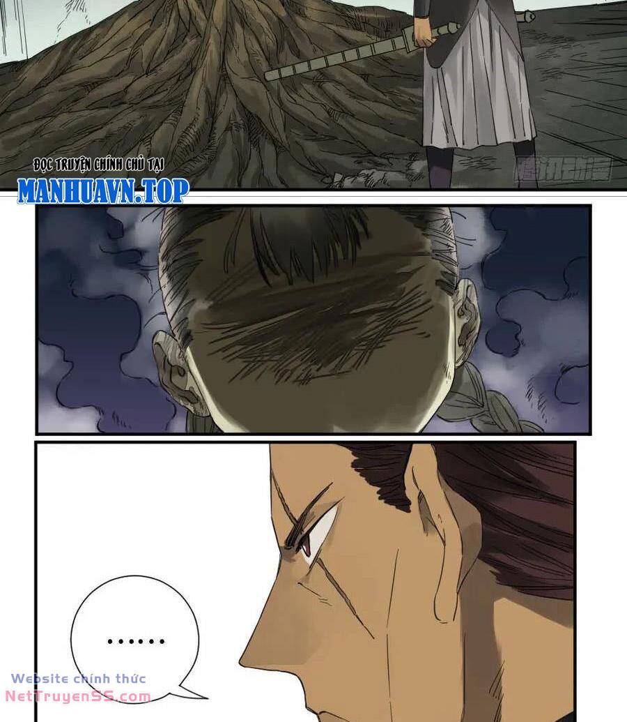 Truyền Võ - Chapter 131 - Page 22