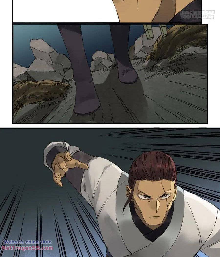 Truyền Võ - Chapter 131 - Page 23