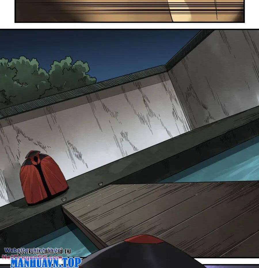 Truyền Võ - Chapter 131 - Page 25