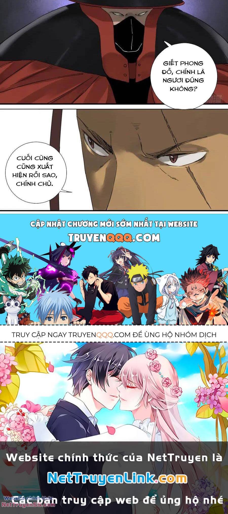Truyền Võ - Chapter 131 - Page 26