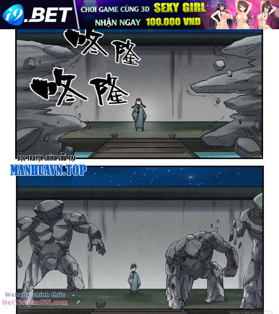 Truyền Võ - Chapter 131 - Page 3