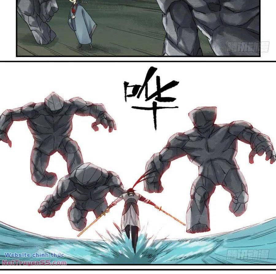 Truyền Võ - Chapter 131 - Page 6