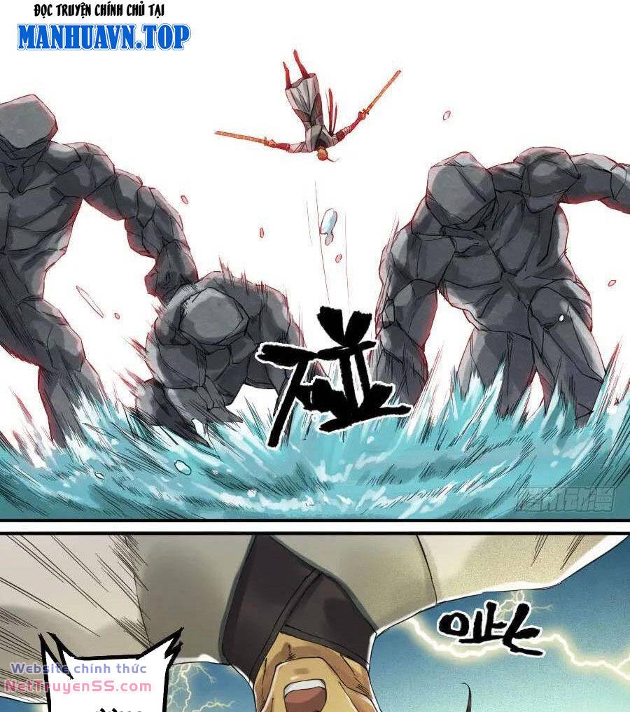 Truyền Võ - Chapter 131 - Page 7