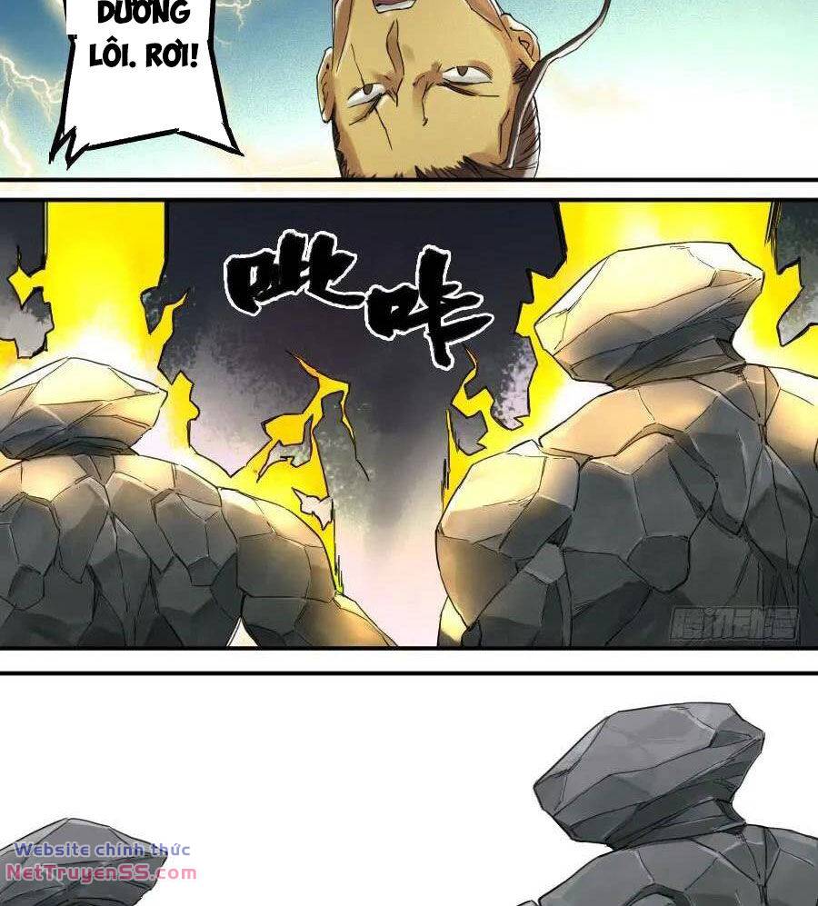 Truyền Võ - Chapter 131 - Page 8