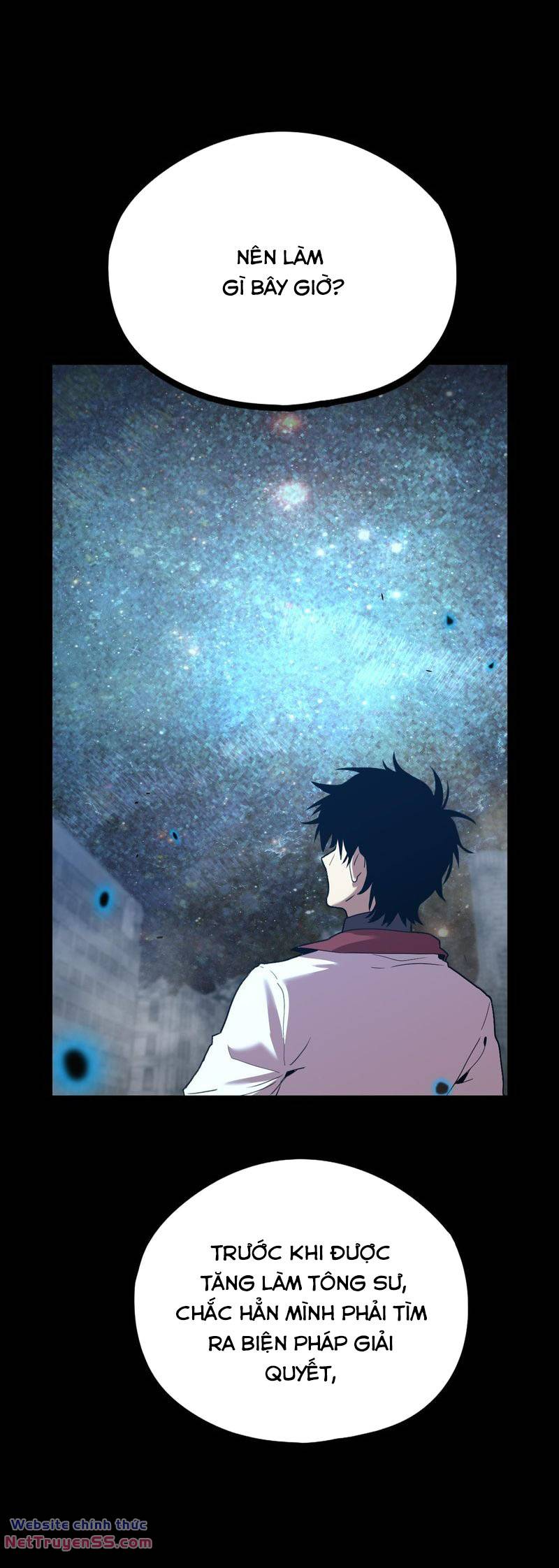 Cao Võ Hạ Cánh Đến Một Vạn Năm Sau - Chapter 91 - Page 9