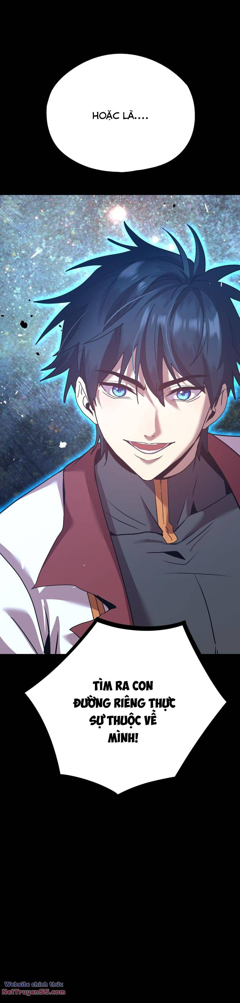 Cao Võ Hạ Cánh Đến Một Vạn Năm Sau - Chapter 91 - Page 10