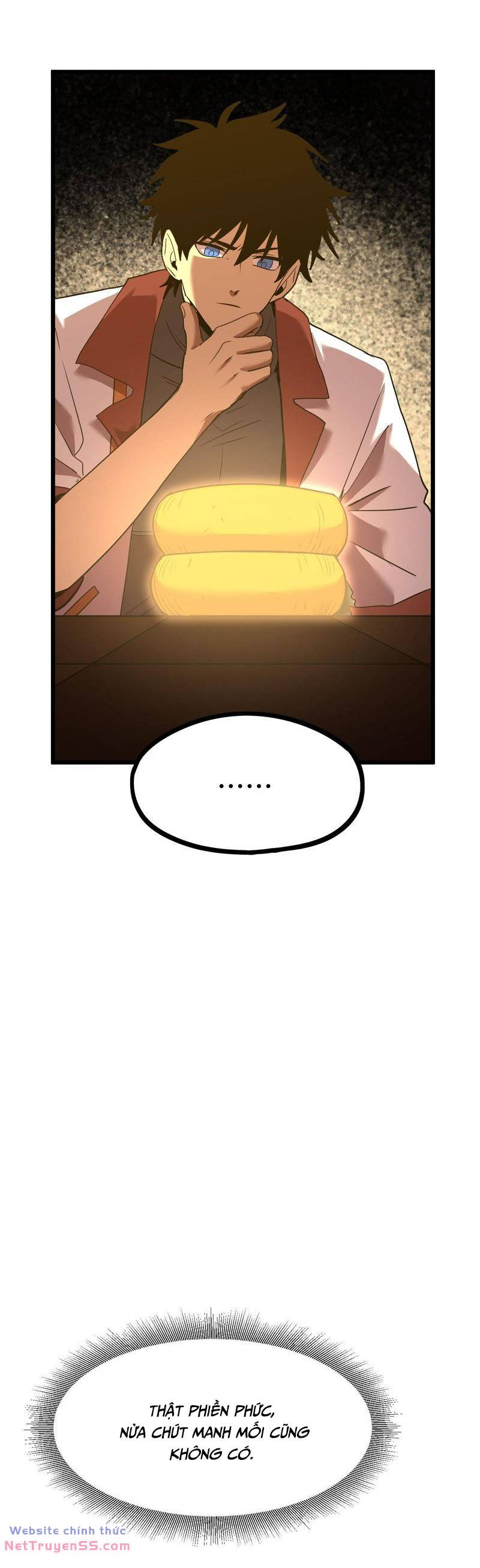 Cao Võ Hạ Cánh Đến Một Vạn Năm Sau - Chapter 91 - Page 15